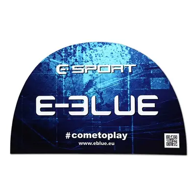 E-Blue oblouk, plastový