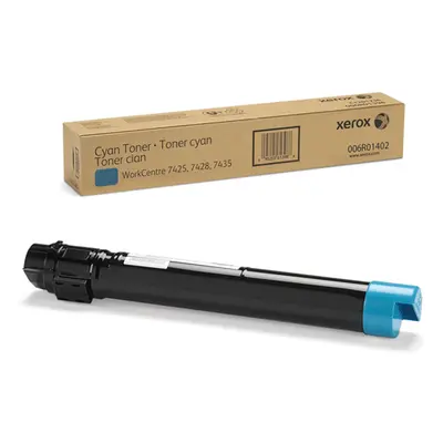 Toner Xerox 006R01402 (Azurový) - Originál