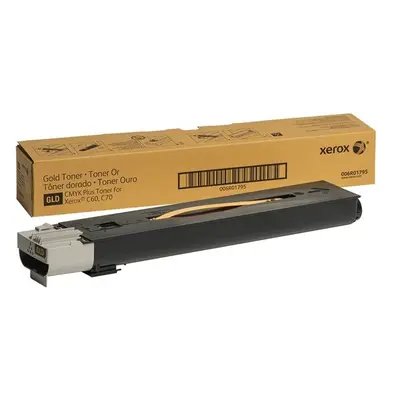 Toner Xerox 006R01795 (Zlatý) - Originál