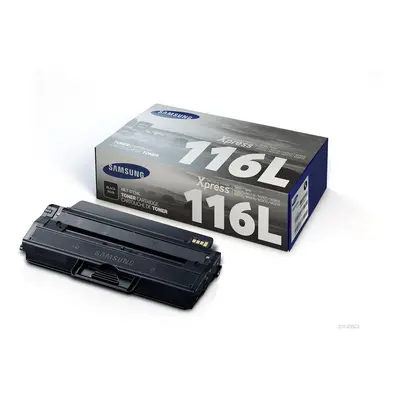 Toner Samsung SU828A (Černý) MLT-D116L - Originál