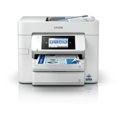 Epson WorkForce Pro WF-C4810DTWF C11CJ05403