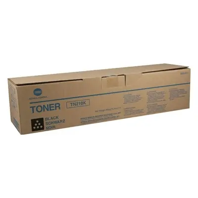 Toner Minolta č.TN210K - 8938509 (Černý) - Originál