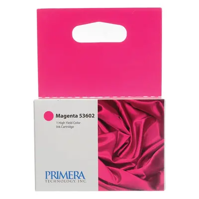 Cartridge Primera Technology 53602 (Purpurová) - Originál