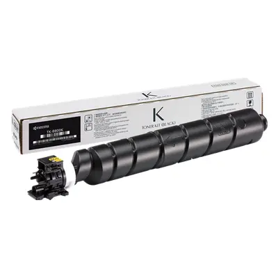 Toner Kyocera TK-8800K (Černý) - Originál