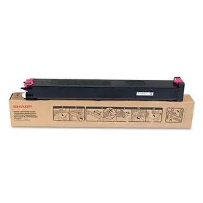 Toner Sharp MX23GTMA (Purpurový) - Originál