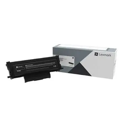 Toner Lexmark B220XA0 (Černý) - Originál