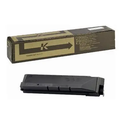 Toner Kyocera TK-8600K (Černý) - Originál