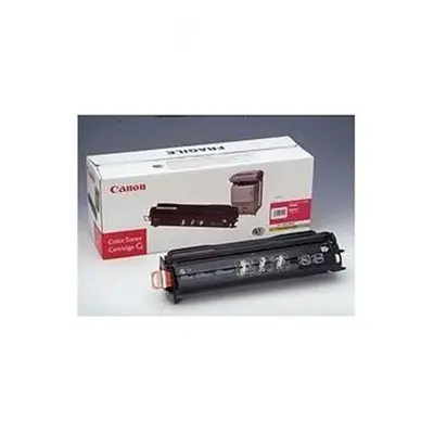 Toner Canon EP-84M (Purpurový) CFF42-3621-010 - Originál