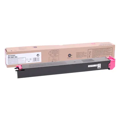 Toner Sharp DX25GTMA (Purpurový) - Originál