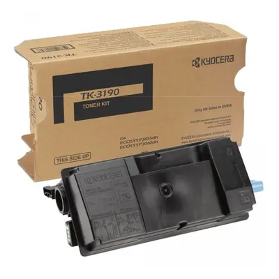 Toner Kyocera TK-3190 (Černý) - Originál