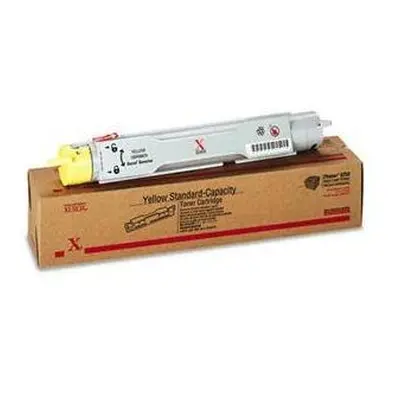 Toner Xerox 106R01084 (Žlutý) Hi-Capacity - Originál