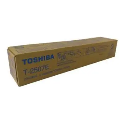 Toner Toshiba T-2507E (Černý) - Originál