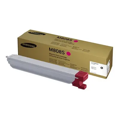 Toner Samsung SS642A (Purpurový) CLT-M808S - Originál