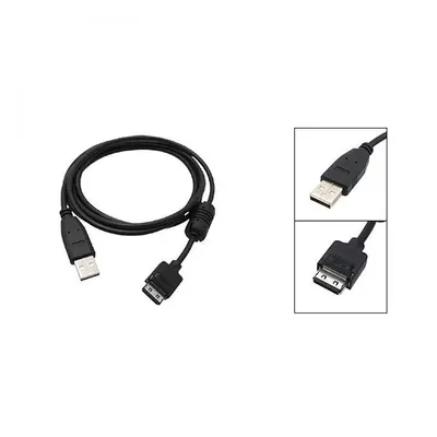 Neutralle USB kabel (2.0) USB A samec - 12-pin samec 1.8m černý CANON 26717