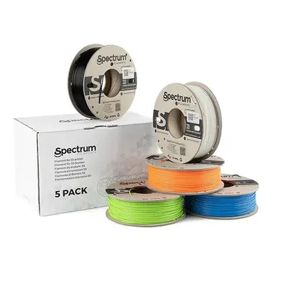 Tisková struna Spectrum 80747 (Barevná) Premium PLA - Originál