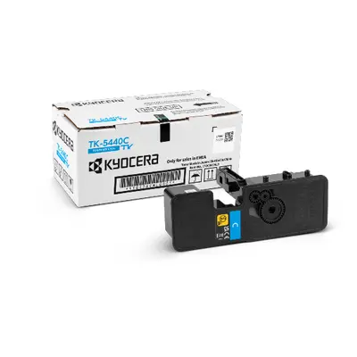 Toner Kyocera TK-5440C (Azurový) - Originál