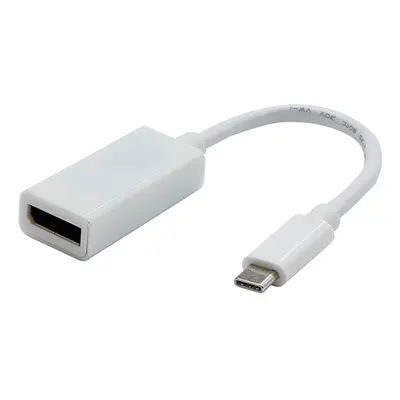 Neutralle USB/Video převodník USB C samec - DisplayPort samice 65507 4K2K@30Hz