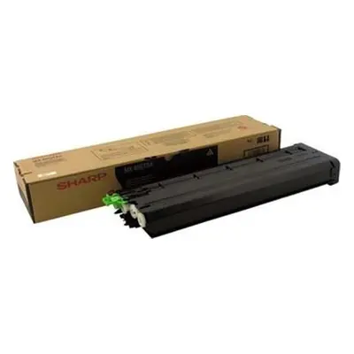 Toner Sharp MX45GTBA (Černý) - Originál