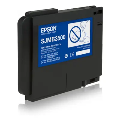 Odpadní nádobka Epson S020580 - Originál