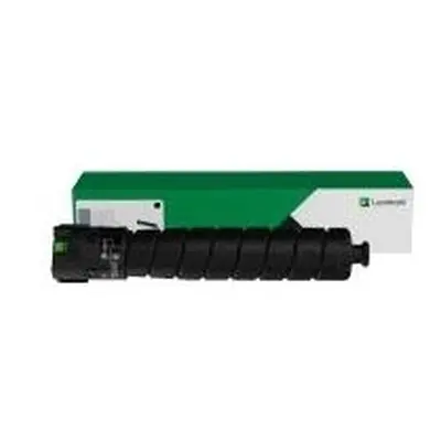 Toner Lexmark 83D0HK0 (Černý) - Originál