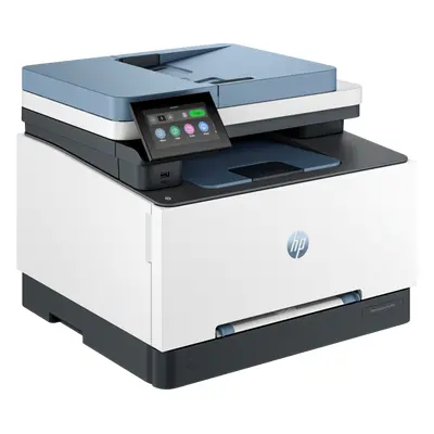 HP Color LaserJet Pro MFP 3302sdw 499Q6F