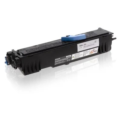 Toner Epson C13S050522 (Černý) (Return) - Originál