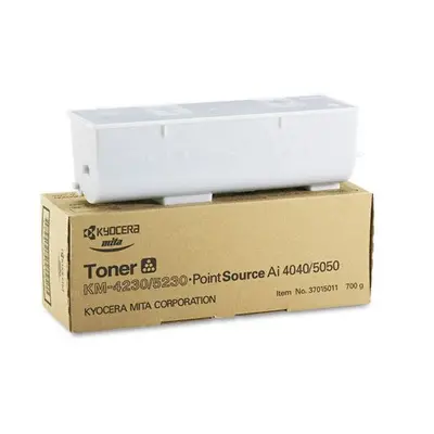 Toner Kyocera KM-4230 (Černý) - Originál