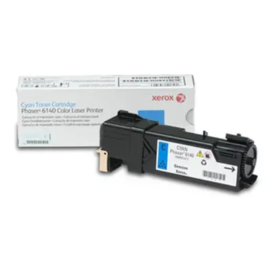 Toner Xerox 106R01481 (Azurový) - Originál