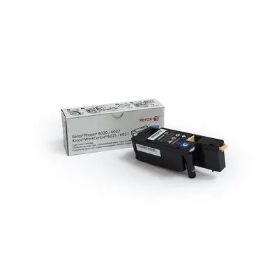 Toner Xerox 106R02760 (Azurový) - Originál