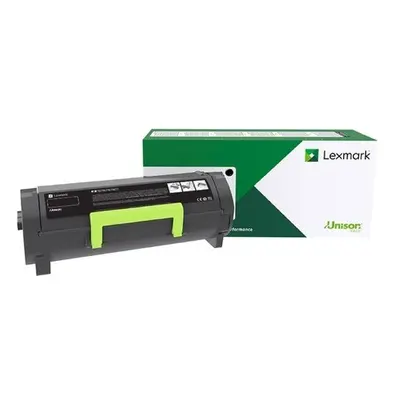 Toner Lexmark B222H00 (Černý) Return - Originál