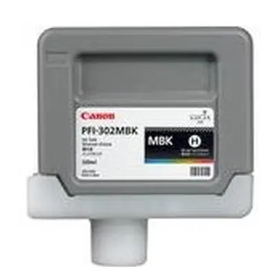 Zásobník Canon PFI-302PBk (Černý foto) 2216B001AA - Originál