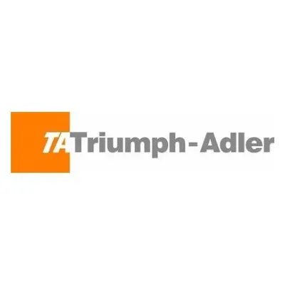 Toner Triumph Adler 4423510015 (Černý) - Originál