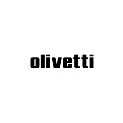 Toner Olivetti B1067 (Žlutý) - Originál