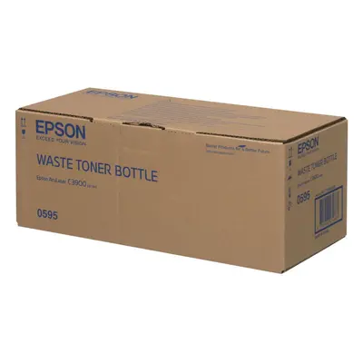 Odpadní nádobka Epson C13S050595 - Originál