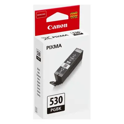 Zásobník Canon PGI-530PGBK (Černý) - Originál