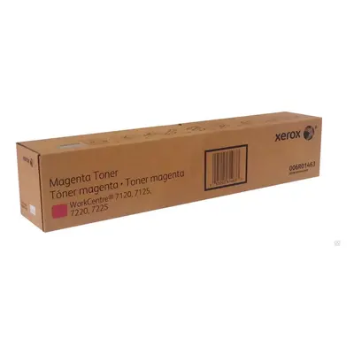 Toner Xerox 006R01463 (Purpurový) - Originál