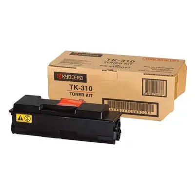 Toner Kyocera TK-310 (Černý) - Originál