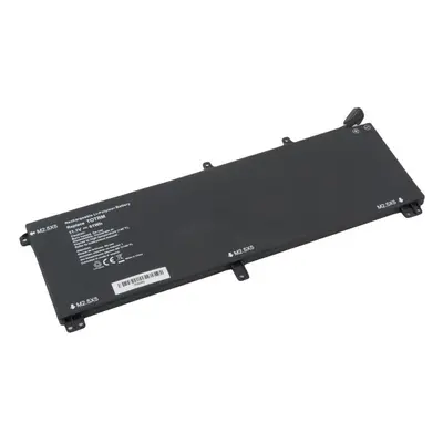 Dell XPS 15 9530, Precision M3800 Li-Pol 11,1V 5168mAh 61Wh