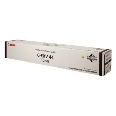 Toner Canon C-EXV-44Bk (Černý) CF6941B002 - Originál