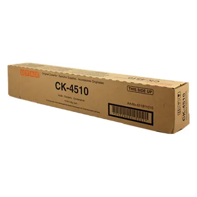 Toner Utax 611811010 (Černý) (CK-4510) - Originál