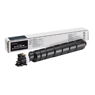 Toner Kyocera TK-6325 (Černý) - Originál