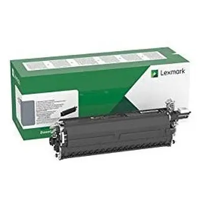 Developer Lexmark 78C0D10 (Černý) - Originál