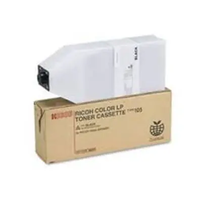 Toner Ricoh č.typ 205 - 885406 (Černý) - Originál