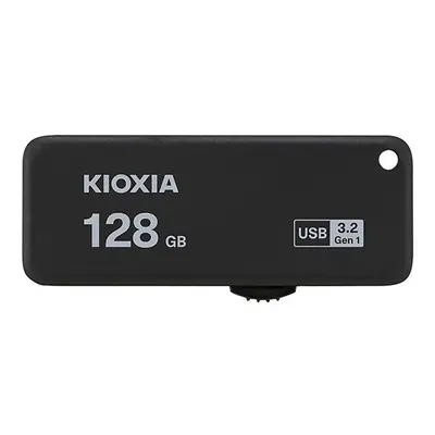 Kioxia USB flash disk LU365K128GG4 Yamabiko U365 128GB