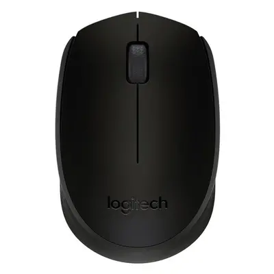 Logitech B170 černá 910-004798