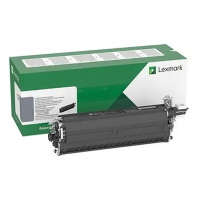 Developer Lexmark 78C0D20 (Azurový) - Originál