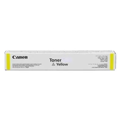 Toner Canon C-EXV-54Y (Žlutý) 1397C002 - Originál