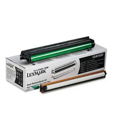 Fotoválec Lexmark 12A1450 - Originál