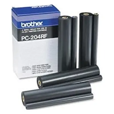 Fólie do faxu Brother PC204RF - Originál