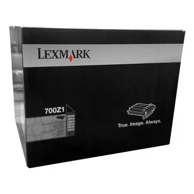 Fotoválec Lexmark 70C0Z10 - Originál